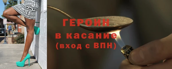 твердый Пересвет