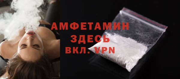 твердый Пересвет